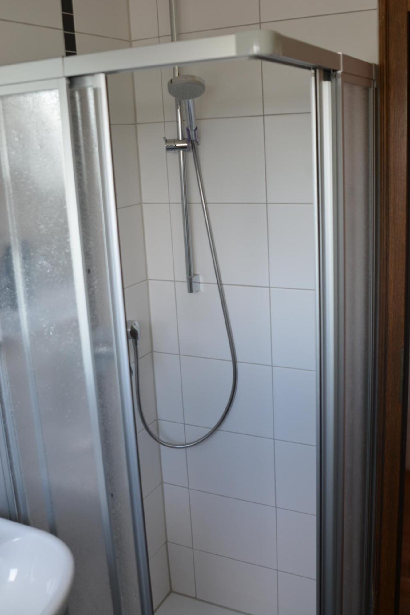 Weißenhorn Hotel-Gasthof Zur Rose חדר תמונה