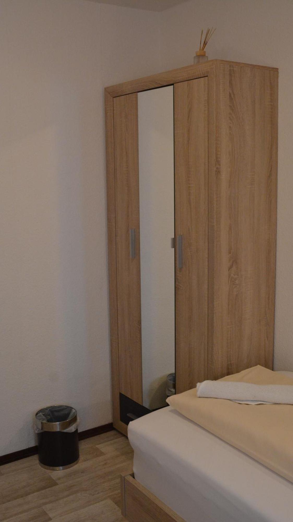 Weißenhorn Hotel-Gasthof Zur Rose חדר תמונה