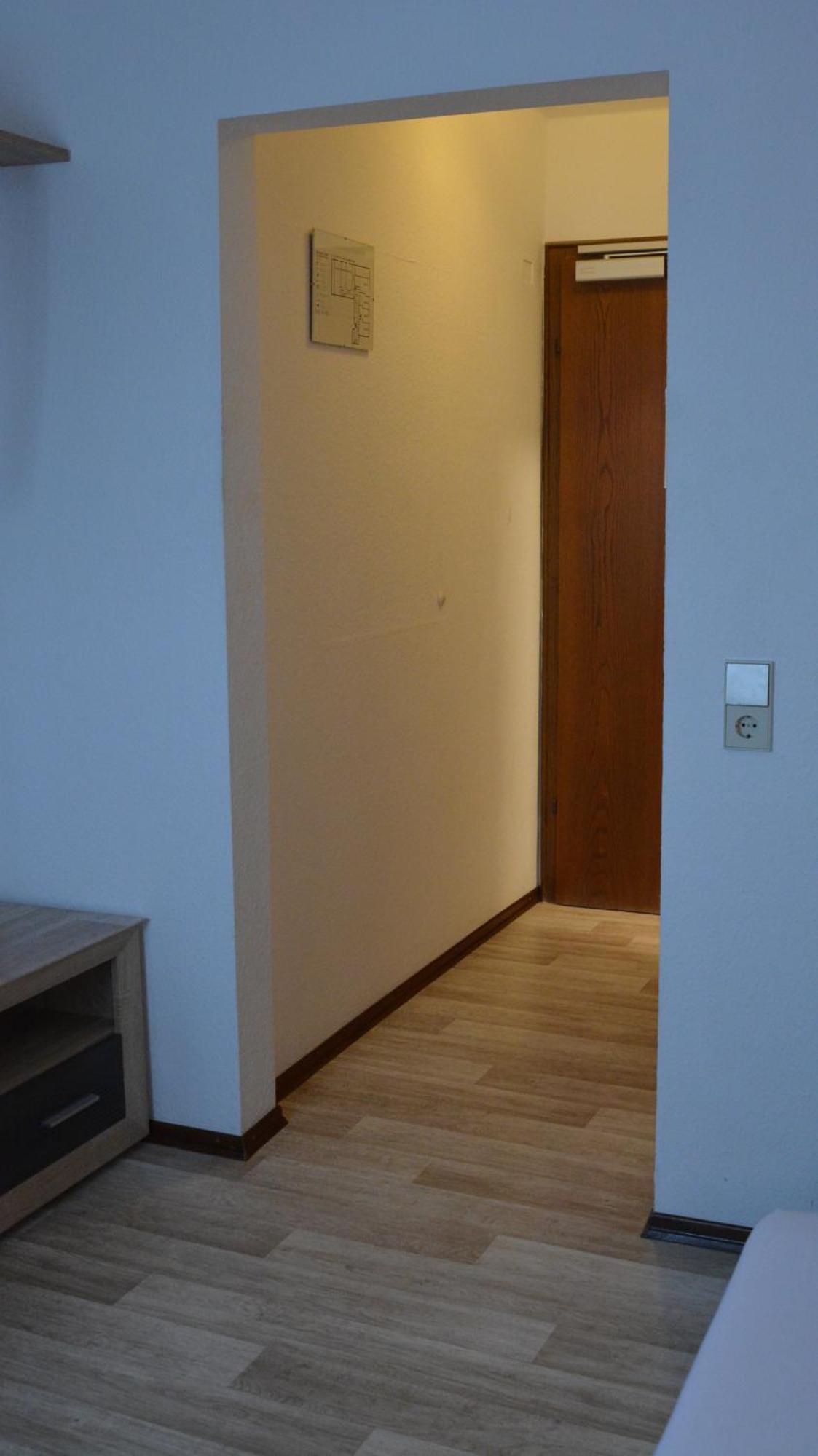 Weißenhorn Hotel-Gasthof Zur Rose חדר תמונה
