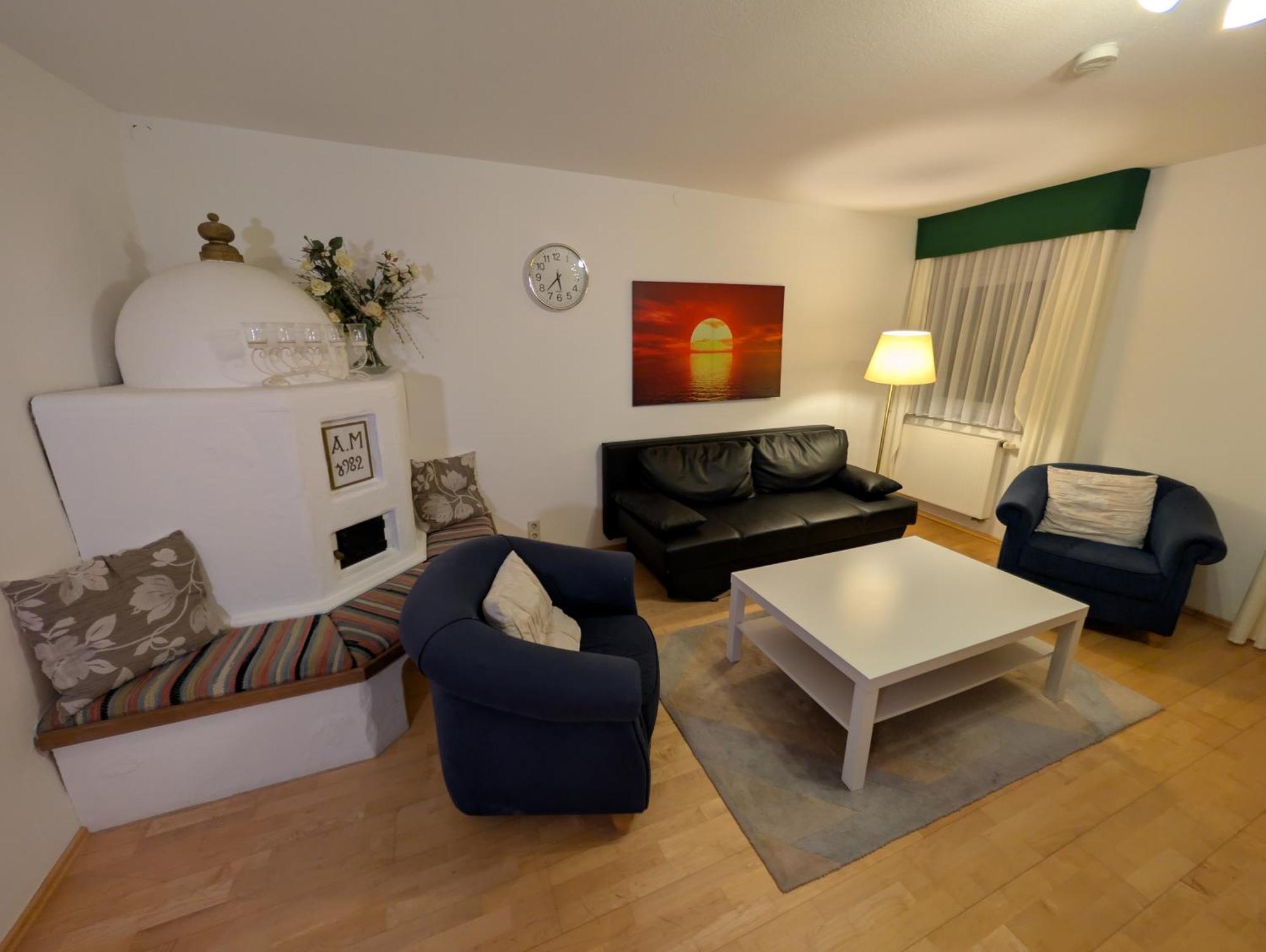Weißenhorn Hotel-Gasthof Zur Rose חדר תמונה