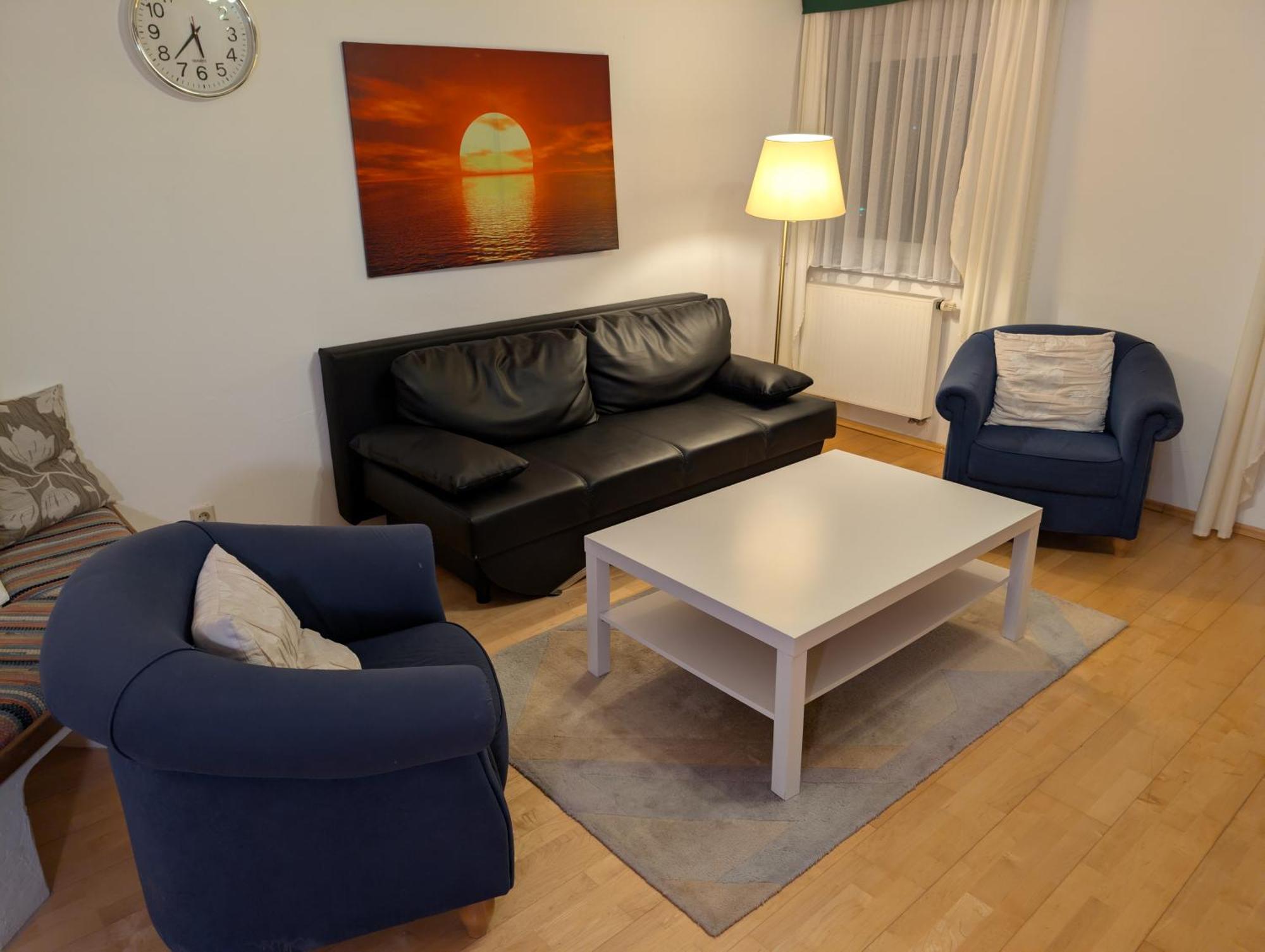 Weißenhorn Hotel-Gasthof Zur Rose חדר תמונה